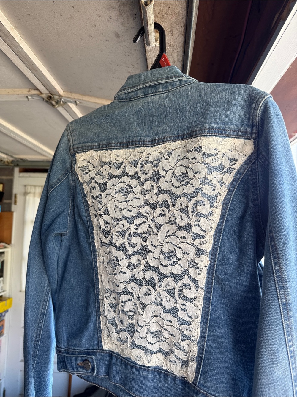 Jacket - Picture 3 of 3
